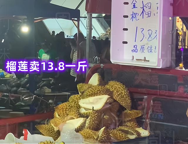 榴蓮批發(fā)市場進(jìn)貨渠道在哪，榴蓮批發(fā)市場進(jìn)貨渠道有哪些？