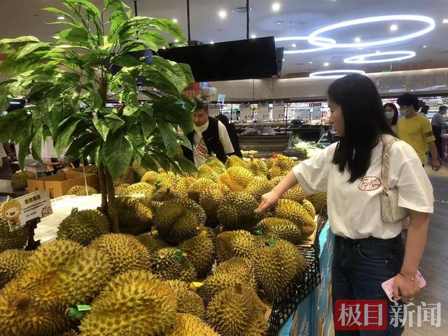 榴蓮批發(fā)市場(chǎng)進(jìn)貨渠道，泰國(guó)榴蓮批發(fā)市場(chǎng)進(jìn)貨渠道？