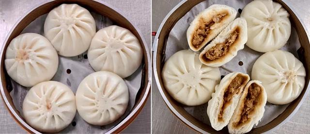 早餐速凍包子批發(fā)廠家直銷，速凍生坯包子批發(fā)？