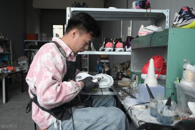 想開個鞋店在哪進貨好做，想開個鞋店在哪進貨好一點？