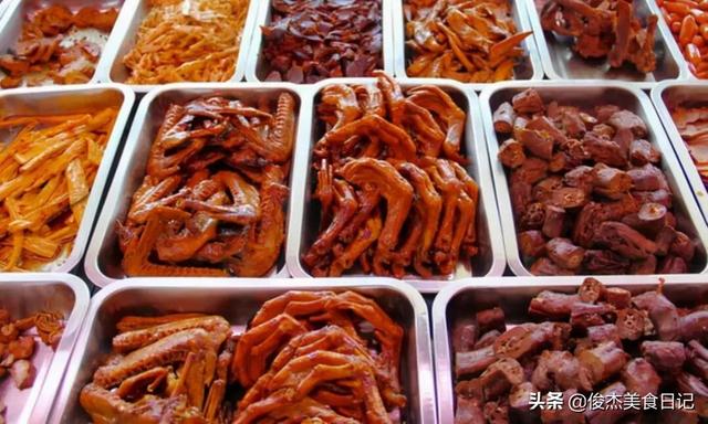 周黑鴨實(shí)體店怎么開(kāi)，開(kāi)周黑鴨店需要注意什么？