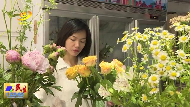 花店鮮花進(jìn)貨渠道，鮮花店是怎樣進(jìn)貨的？