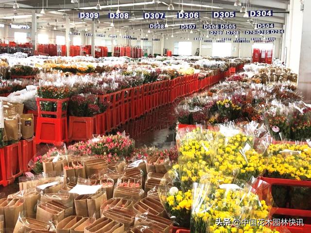 花店鮮花進(jìn)貨渠道有哪些，花店鮮花進(jìn)貨渠道有哪些呢？