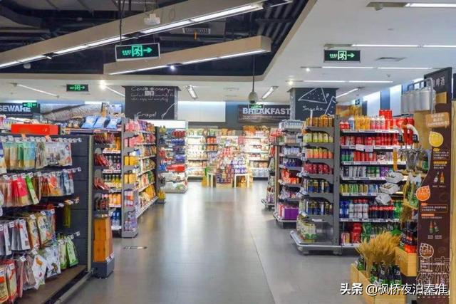 生活超市進貨渠道怎么找客戶，生活超市進貨渠道怎么找貨？