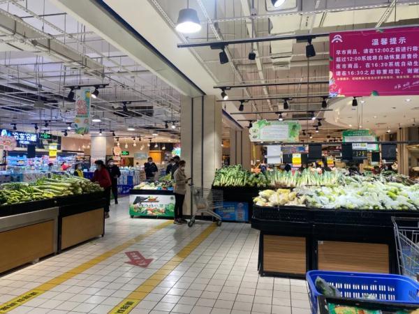 超市進(jìn)貨平臺哪個便宜點，超市進(jìn)貨平臺哪個便宜點好？
