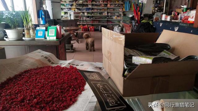 新手開漁具店怎么進(jìn)貨進(jìn)些什么呢，開漁具店怎樣進(jìn)貨？