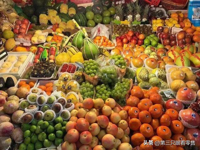 蔬菜水果進貨渠道，進口水果進貨渠道？