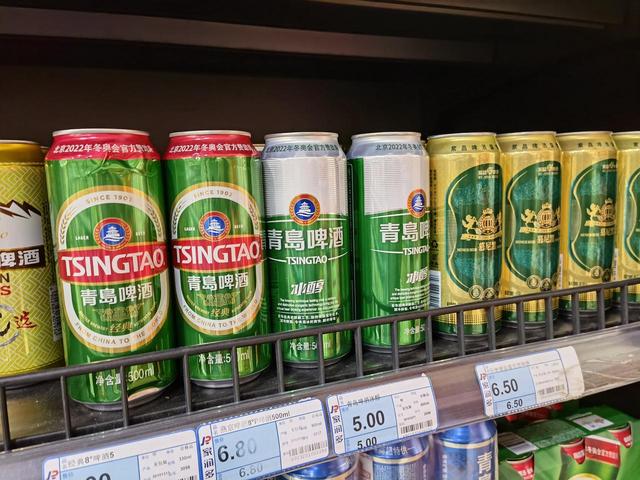 批發(fā)啤酒去哪里進(jìn)貨便宜北海，北海啤酒批發(fā)部在哪里？