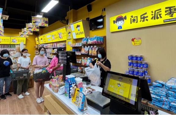 零食店不加盟怎么進貨的，零食店不加盟怎么進貨的呢？