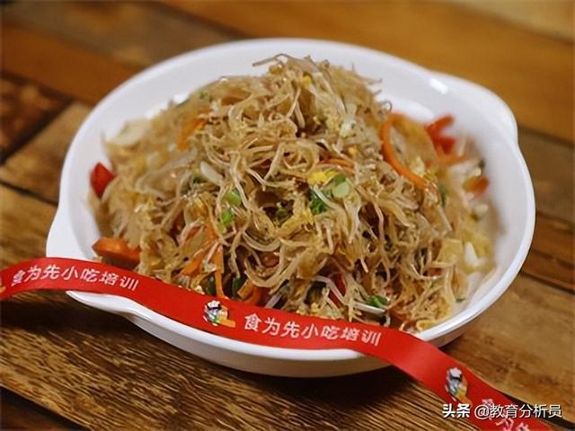 地攤小吃技術培訓冒煙火鍋，各種擺地攤小吃技術培訓？