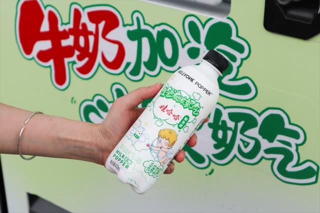 供應(yīng)自動售貨機(jī)的利潤是多少，供應(yīng)自動售貨機(jī)的利潤怎么算？