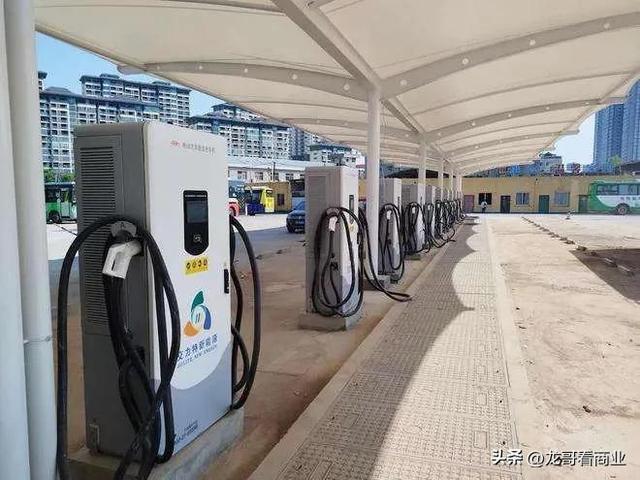新能源充電樁代理，公牛新能源充電樁代理？
