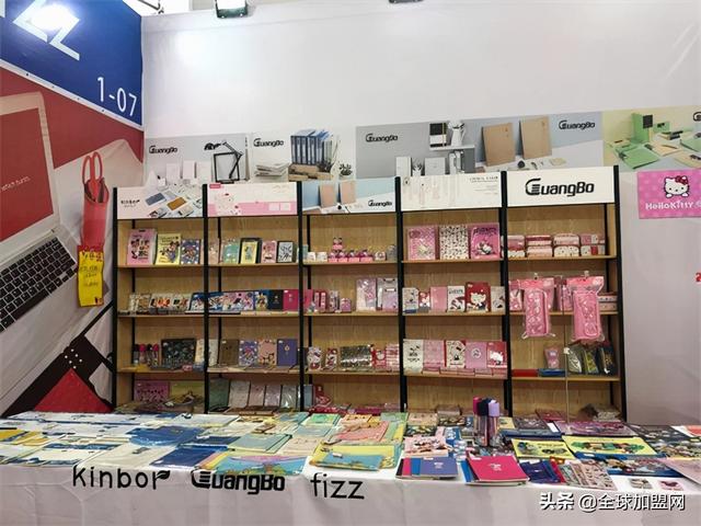 文具店代理什么牌子的好，文具店代理什么牌子的好做？