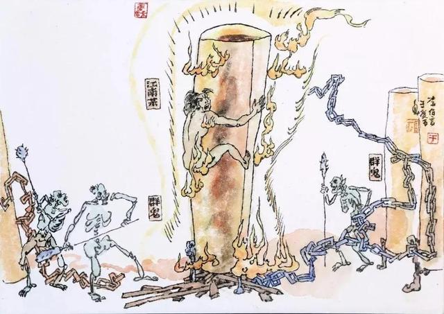 代理閻王小說(shuō)，代理閻王小說(shuō)免費(fèi)閱讀？
