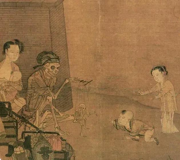 代理閻王小說在線聽，代理閻王小說怎么樣？