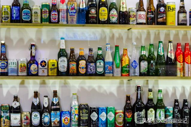 酒水代理，酒水代理加盟免費鋪貨？