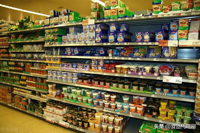 經(jīng)銷商該如何高效鋪貨，你知道嗎？
