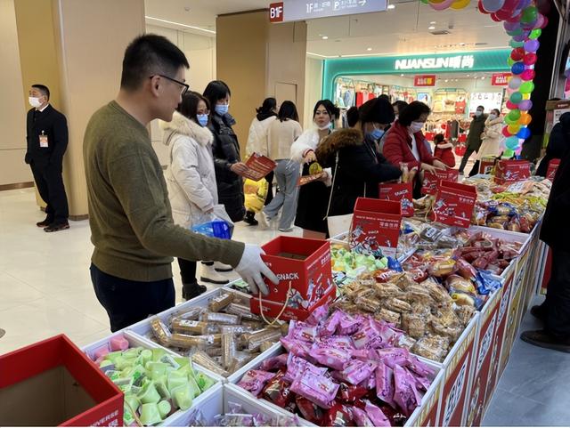 零食店的零食進貨渠道，開零食店去哪進貨？