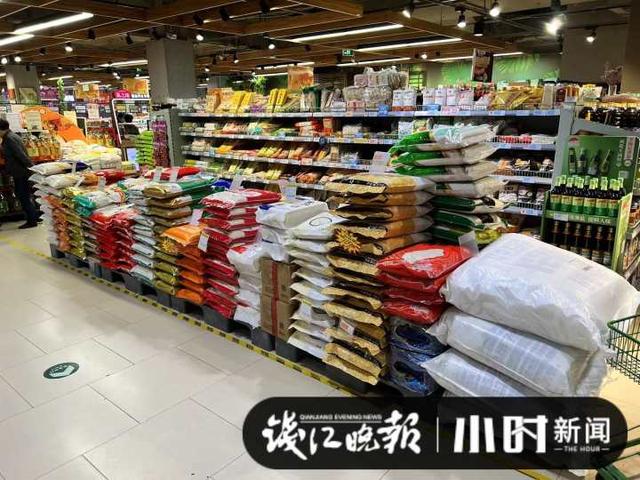 開個糧油店進(jìn)貨渠道海寧，開個糧油店進(jìn)貨渠道有哪些？