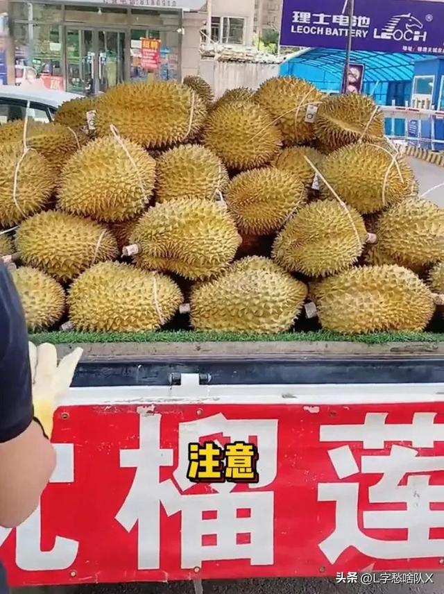 泰國榴蓮進貨渠道有哪些，泰國榴蓮進貨渠道有哪些品牌？