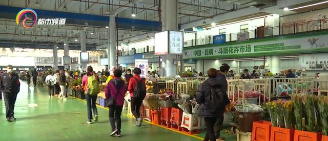 花店鮮花進(jìn)貨渠道有哪些，花店鮮花進(jìn)貨渠道有哪些呢？
