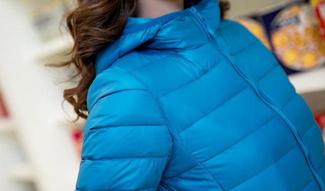 羽絨服哪家質(zhì)量好又便宜，羽絨服批發(fā)基地在哪里？