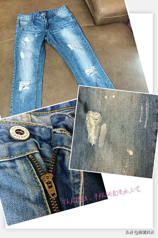 牛仔褲批發(fā)最大的市場是哪個，牛仔褲最便宜的批發(fā)市場？