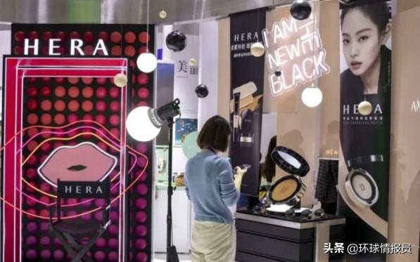 威海韓國化妝品批發(fā)真貨假貨，威海韓國化妝品批發(fā)市場地址？