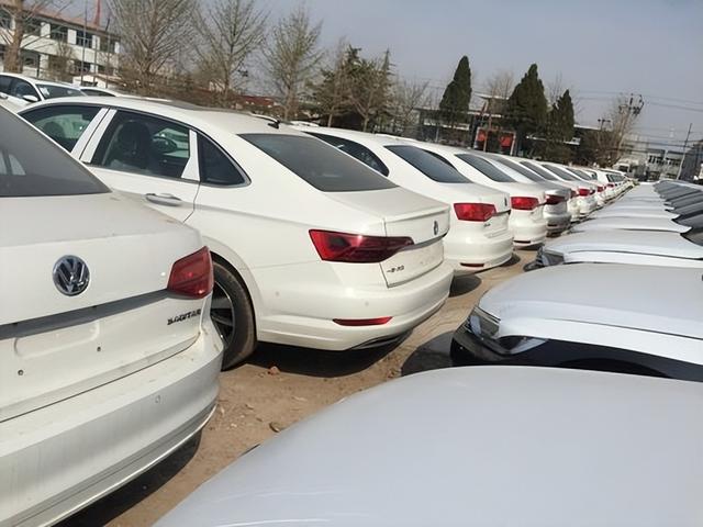 幾個月以后算庫存車，庫存多久的車算庫存車？