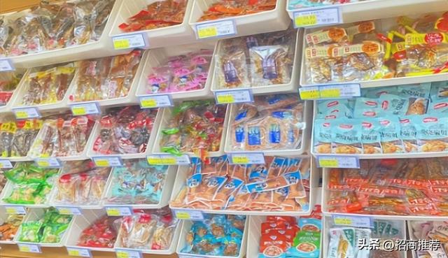 品牌零食折扣店進(jìn)貨渠道，品牌零食折扣店進(jìn)貨渠道有哪些？