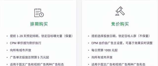 如何代理微信朋友圈廣告，朋友圈廣告投放代理？