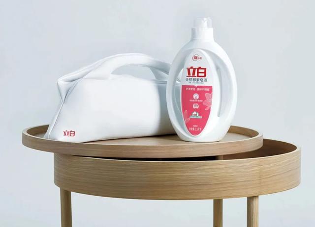 立白洗衣液批發(fā)廠家直銷，立白洗衣液廠家銷售電話？