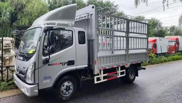 貨車司機如何找貨源，貨車幫車主找貨源？