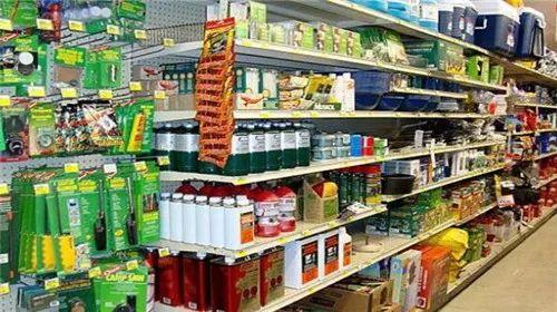 五金店加盟店代理免費(fèi)鋪貨合同，免費(fèi)鋪貨的五金店加盟？