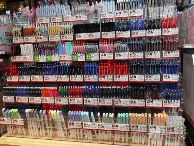 文具用品批發(fā)市場，杭州文具用品批發(fā)市場？