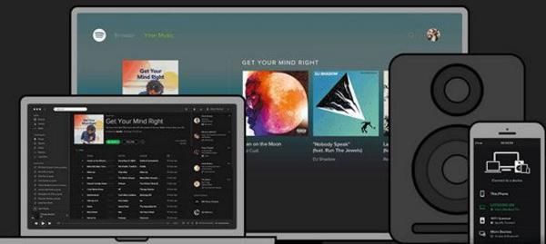 spotify注冊不能用代理，spotify注冊不能用代理怎么辦？