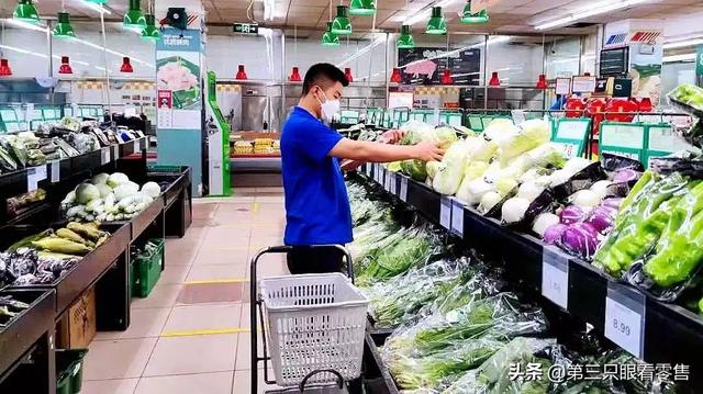 全渠道零售，全渠道零售名詞解釋？