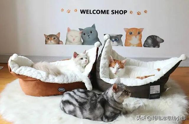 批發(fā)寵物狗一手貨源，寵物用品一件代發(fā)進(jìn)貨渠道？