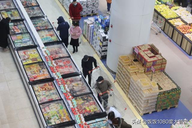 生鮮電商單一貨源模式是什么樣的，生鮮產品的電商模式？