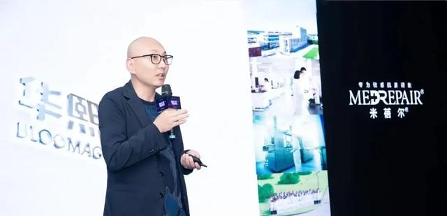 全球最大玻尿酸供應(yīng)商，線上發(fā)力C端，天貓承包過(guò)半銷售