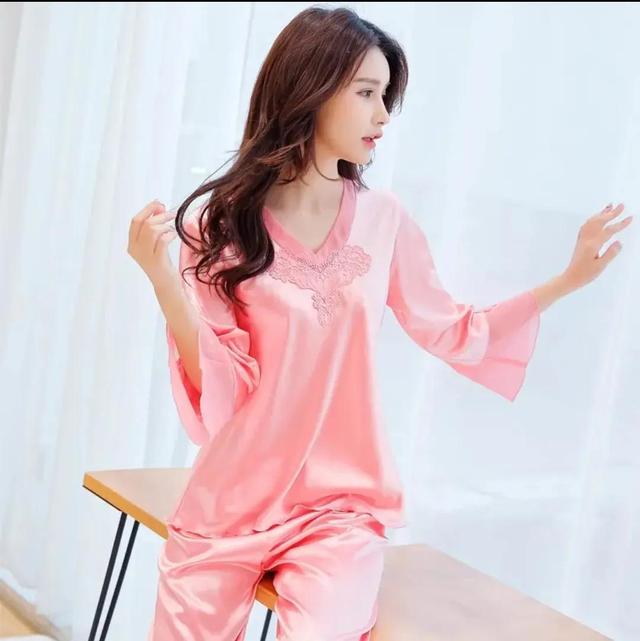 專業(yè)做睡衣品牌店，經(jīng)營(yíng)家居服睡衣？