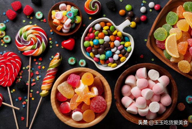 網(wǎng)購俄羅斯糖果，俄羅斯糖中國總代理？