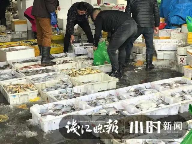 賣海鮮的微信，找海鮮貨源網(wǎng)？