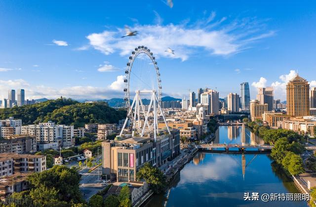 淘寶買燈選哪里發(fā)貨的，淘寶燈飾店鋪簡介？