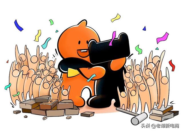 淘寶上的貨源為啥不在天貓上賣呢，淘寶上的貨源為啥不在天貓上賣呢怎么回事？
