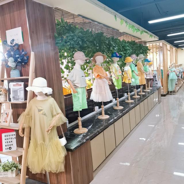 淘寶兒童裝貨源，淘寶兒童裝貨源怎么找？