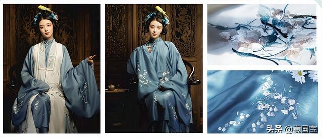 淘寶賣(mài)漢服哪里進(jìn)貨，怎么找漢服貨源？