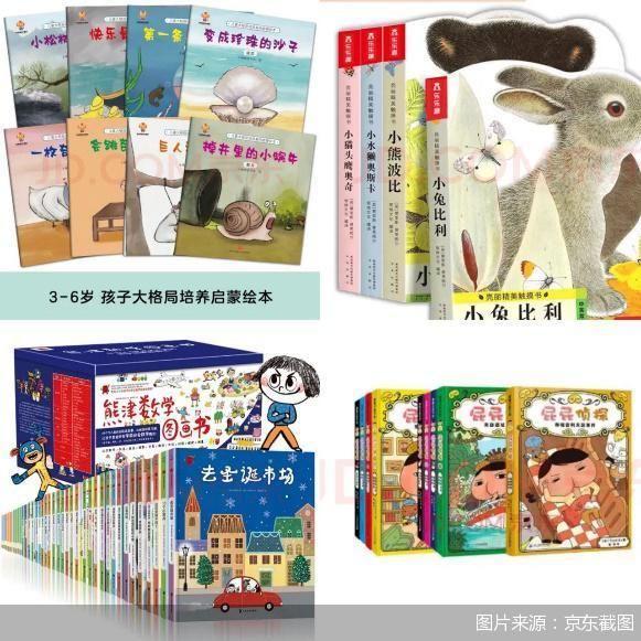 繪本微商貨源如何找出來(lái)，繪本微商的進(jìn)貨渠道？