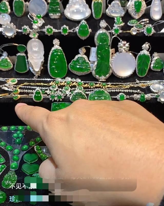 淘寶直播的珠寶貨源怎么找的，淘寶直播的珠寶貨源怎么找不到？