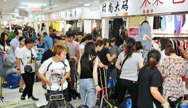 開服裝店阿里巴巴貨源怎么樣啊，開服裝店阿里巴巴貨源怎么樣啊知乎？